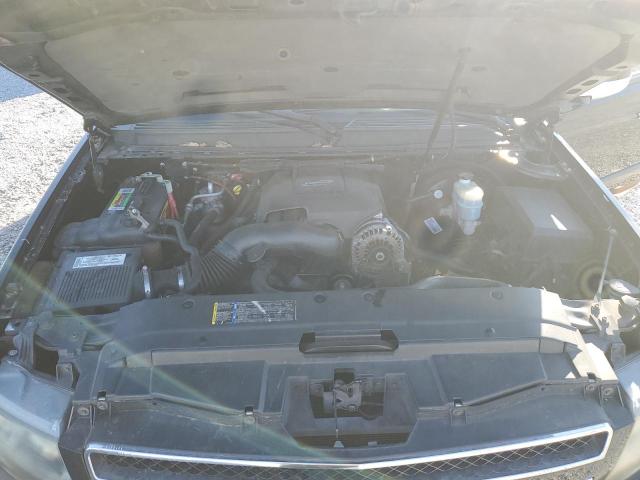 2007 Chevrolet Avalanche C1500 მანქანა იყიდება აუქციონზე, vin: 3GNEC12007G143866, აუქციონის ნომერი: 41004184