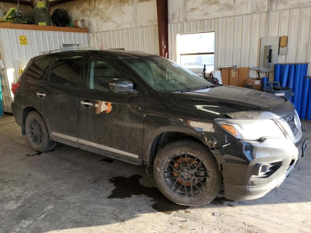 Aukcja sprzedaży 2017 Nissan Pathfinder, vin: 5N1DR2MM4HC675226, numer aukcji: 64564026