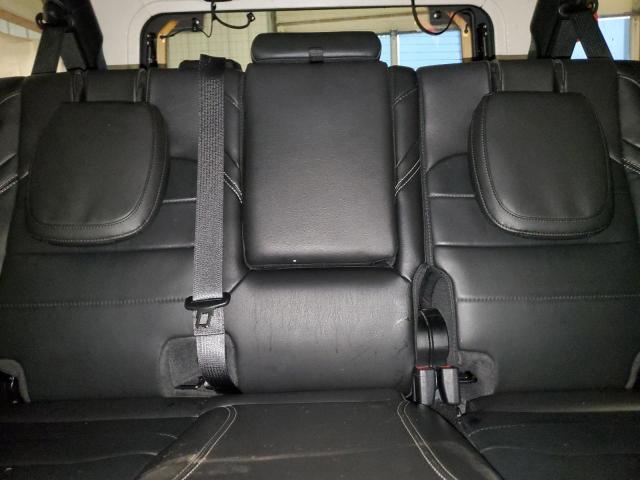 2023 Jeep Wrangler Sahara 4xe მანქანა იყიდება აუქციონზე, vin: 1C4JJXP69PW630627, აუქციონის ნომერი: 37542864