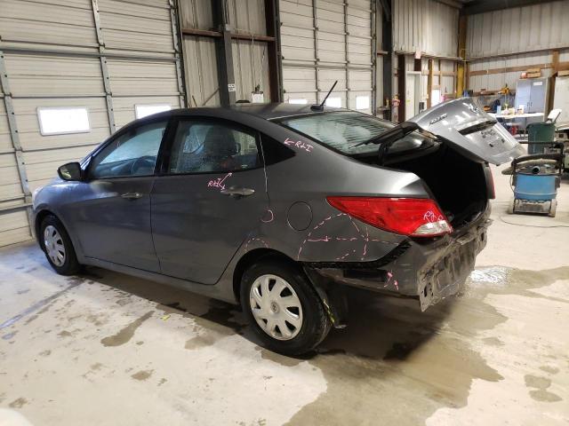 Продажа на аукционе авто 2016 Hyundai Accent Se, vin: KMHCT4AE6GU948469, номер лота: 82395903