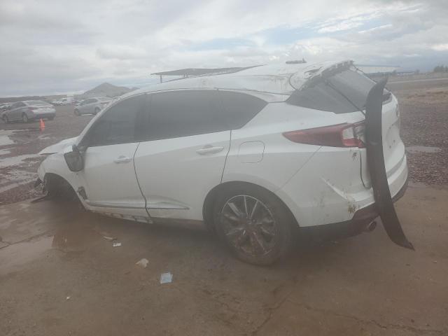 38977414 :رقم المزاد ، 5J8TC1H56ML010161 vin ، 2021 Acura Rdx A-spec مزاد بيع