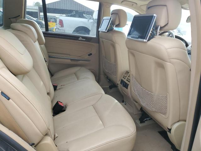 38665114 :رقم المزاد ، 4JGBF7BE9CA768868 vin ، 2012 Mercedes-benz Gl 450 4matic مزاد بيع
