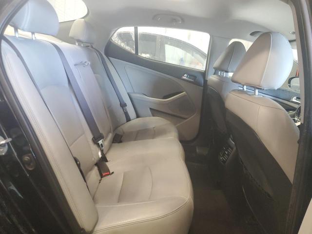 Продажа на аукционе авто 2012 Kia Optima Ex, vin: 5XXGN4A78CG003444, номер лота: 38307434