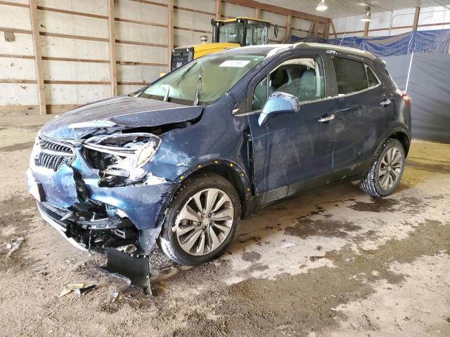 Продажа на аукционе авто 2020 Buick Encore Preferred, vin: KL4CJASB1LB011168, номер лота: 37148884