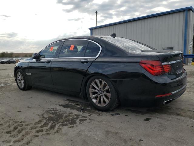 38140384 :رقم المزاد ، WBAYE4C55FD946919 vin ، 2015 Bmw 740 Li مزاد بيع