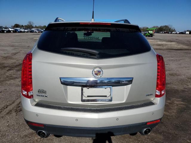 Продаж на аукціоні авто 2014 Cadillac Srx, vin: 3GYFNCE31ES587514, номер лоту: 39181174