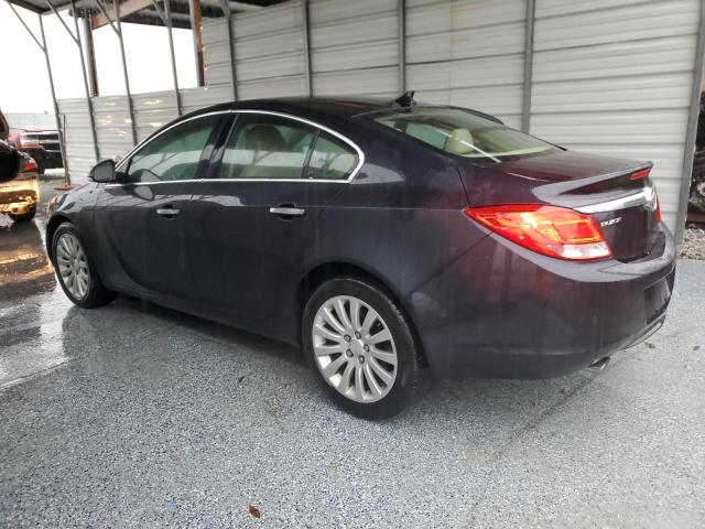 Продажа на аукционе авто 2013 Buick Regal Premium, vin: 2G4GS5EV2D9153979, номер лота: 37571934