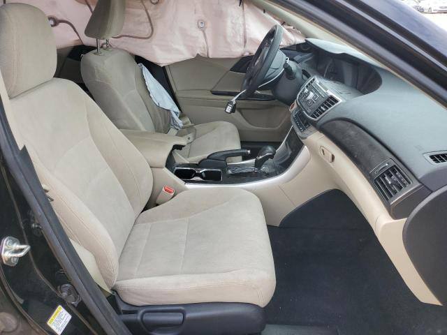 Продаж на аукціоні авто 2013 Honda Accord Ex, vin: 1HGCR2F76DA022394, номер лоту: 37637494