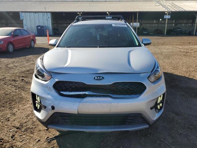 38653354 :رقم المزاد ، KNDCB3LC3L5413178 vin ، 2020 Kia Niro Lx مزاد بيع