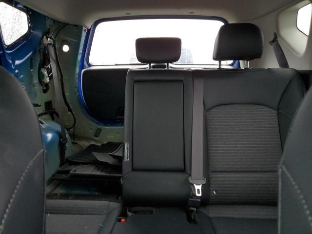 2020 Kia Soul Ex მანქანა იყიდება აუქციონზე, vin: KNDJ33AU8L7007904, აუქციონის ნომერი: 39742844