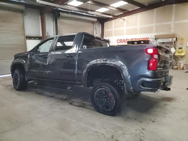 2021 Chevrolet Silverado K1500 Rst მანქანა იყიდება აუქციონზე, vin: 1GCUYEET9MZ131620, აუქციონის ნომერი: 37708264