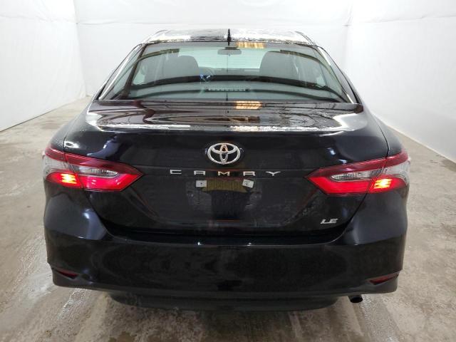 2024 Toyota Camry Le მანქანა იყიდება აუქციონზე, vin: 4T1C11AK6RU874886, აუქციონის ნომერი: 39851164