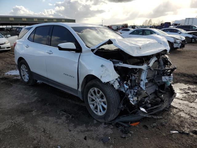 2019 Chevrolet Equinox Lt მანქანა იყიდება აუქციონზე, vin: 2GNAXKEV3K6155756, აუქციონის ნომერი: 38181654