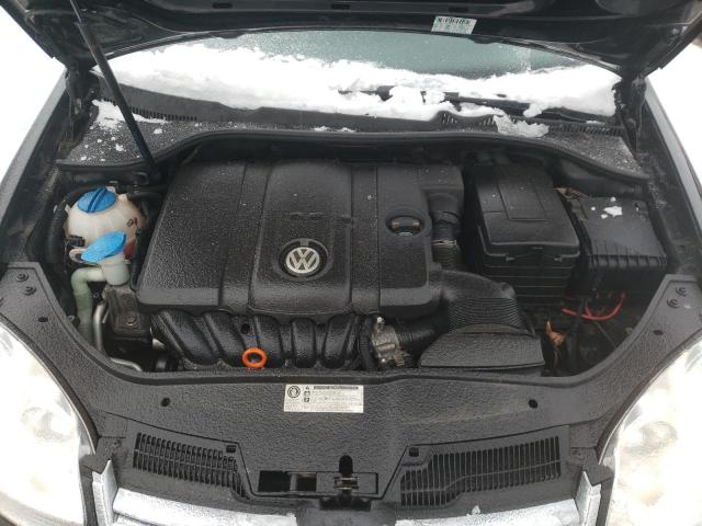 Aukcja sprzedaży 2010 Volkswagen Jetta Limited, vin: 3VWAZ7AJ9AM131840, numer aukcji: 38994034
