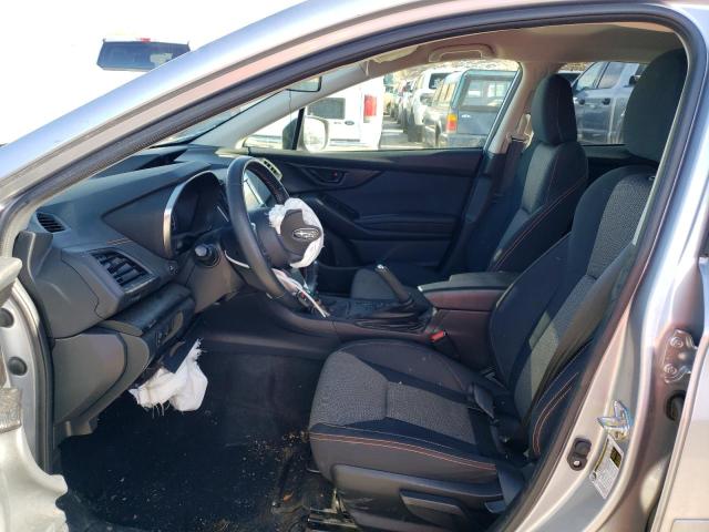 Aukcja sprzedaży 2023 Subaru Crosstrek Premium, vin: JF2GTACCXPG202137, numer aukcji: 40512304