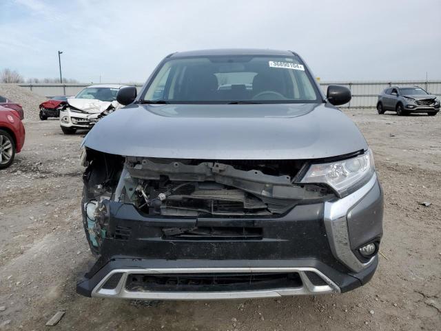 Продаж на аукціоні авто 2019 Mitsubishi Outlander Es, vin: JA4AD2A38KZ055804, номер лоту: 36890104