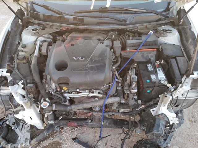 Продаж на аукціоні авто 2016 Nissan Maxima 3.5s, vin: 1N4AA6APXGC428382, номер лоту: 37346844