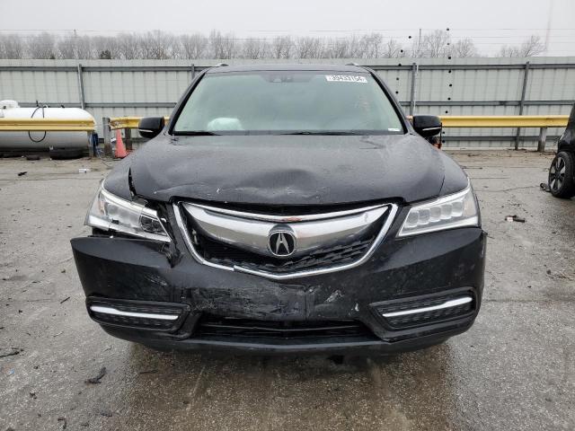 Aukcja sprzedaży 2014 Acura Mdx Technology, vin: 5FRYD4H49EB002147, numer aukcji: 39433154