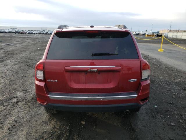 Aukcja sprzedaży 2016 Jeep Compass Latitude, vin: 1C4NJDEBXGD672378, numer aukcji: 82890193