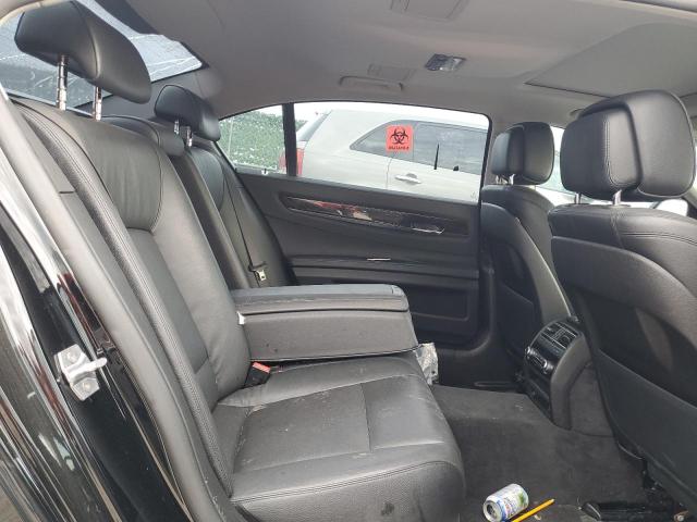 38140384 :رقم المزاد ، WBAYE4C55FD946919 vin ، 2015 Bmw 740 Li مزاد بيع