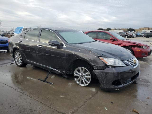 81655453 :رقم المزاد ، JTHBK1EG6B2465774 vin ، 2011 Lexus Es 350 مزاد بيع