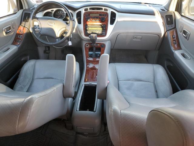 Продаж на аукціоні авто 2006 Toyota Highlander Limited, vin: JTEEP21A660146105, номер лоту: 37647604