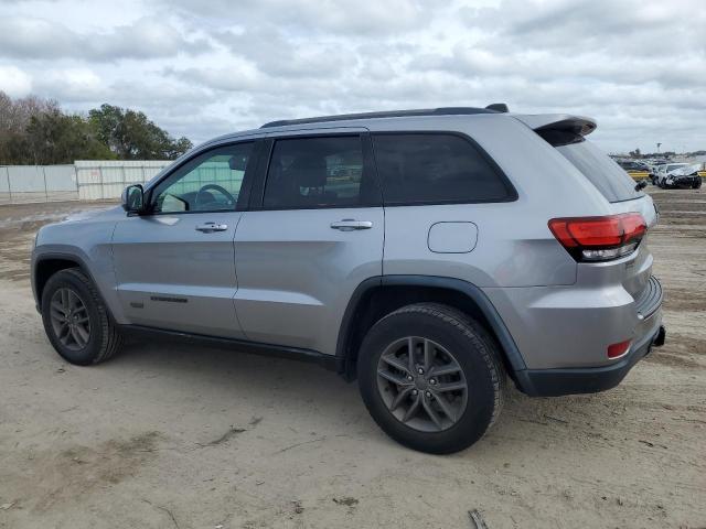 Aukcja sprzedaży 2017 Jeep Grand Cherokee Laredo, vin: 1C4RJEAG8HC669320, numer aukcji: 39930724