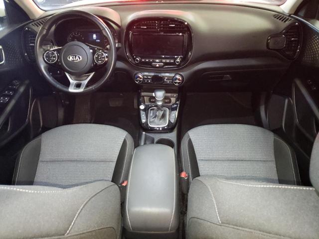 Продаж на аукціоні авто 2021 Kia Soul Ex, vin: KNDJ33AU4M7130522, номер лоту: 39162514