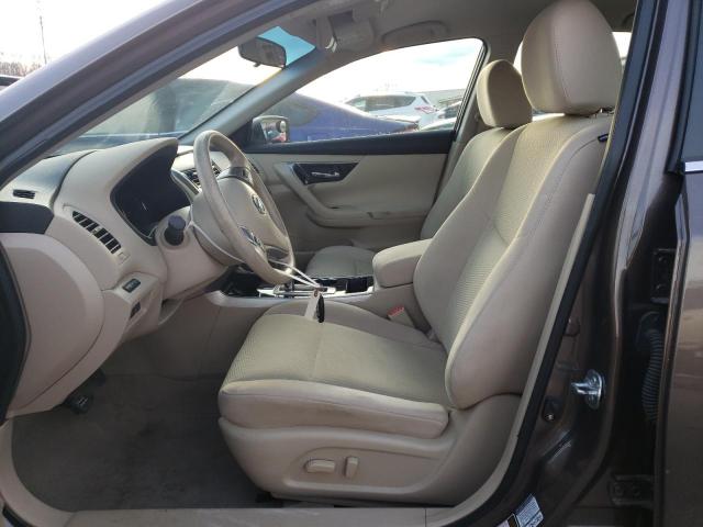 Продаж на аукціоні авто 2014 Nissan Altima 2.5, vin: 1N4AL3AP5EC400656, номер лоту: 82327353