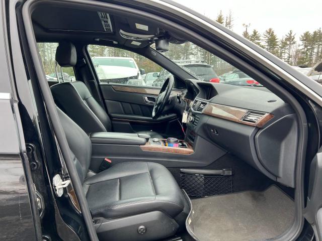 40084274 :رقم المزاد ، WDDHF8HB1BA454475 vin ، 2011 Mercedes-benz E 350 4matic مزاد بيع