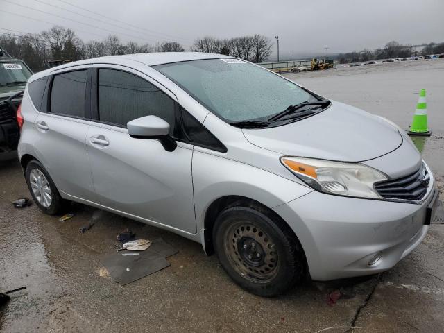 40486714 :رقم المزاد ، 3N1CE2CP7FL431663 vin ، 2015 Nissan Versa Note S مزاد بيع