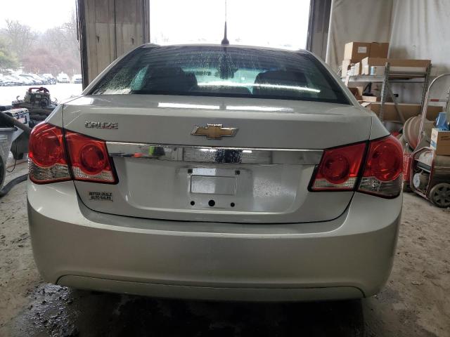 Aukcja sprzedaży 2012 Chevrolet Cruze Ls, vin: 1G1PC5SH6C7168333, numer aukcji: 39995524