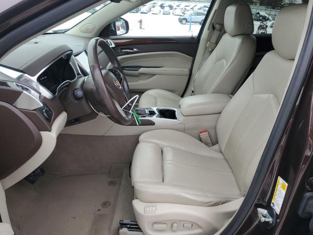 Продажа на аукционе авто 2015 Cadillac Srx Luxury Collection, vin: 3GYFNEE31FS554428, номер лота: 39137864