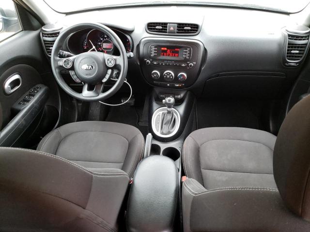 Aukcja sprzedaży 2016 Kia Soul, vin: KNDJN2A21G7354094, numer aukcji: 38257694