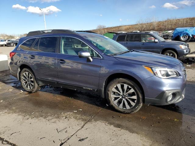 39617974 :رقم المزاد ، 4S4BSALC7F3229812 vin ، 2015 Subaru Outback 2.5i Limited مزاد بيع