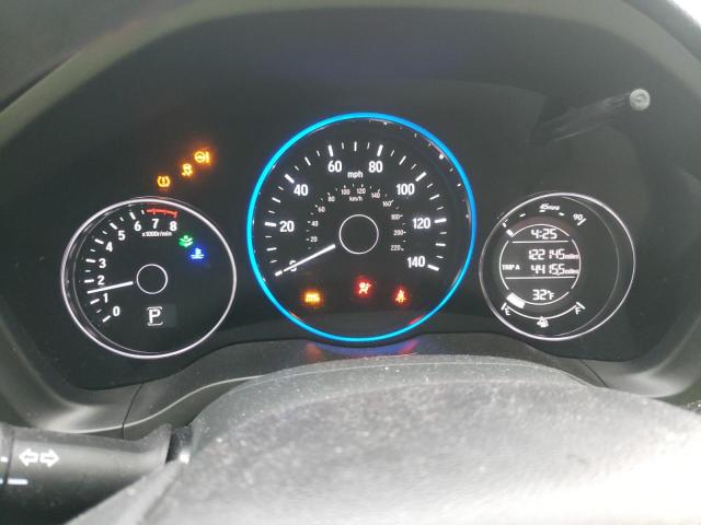 Продаж на аукціоні авто 2016 Honda Hr-v Ex, vin: 3CZRU6H51GM723579, номер лоту: 38996524