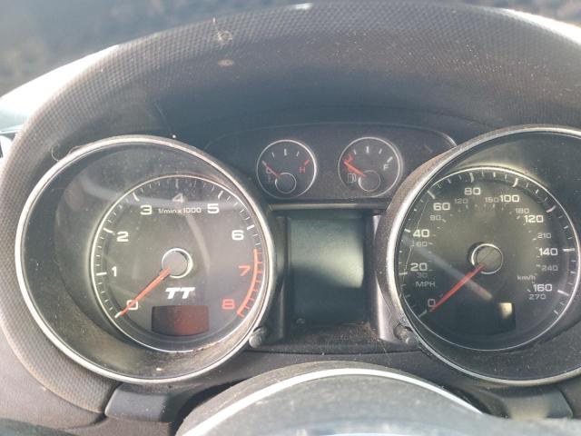 Продаж на аукціоні авто 2008 Audi Tt 2.0t, vin: TRUMF38J981030978, номер лоту: 37333204