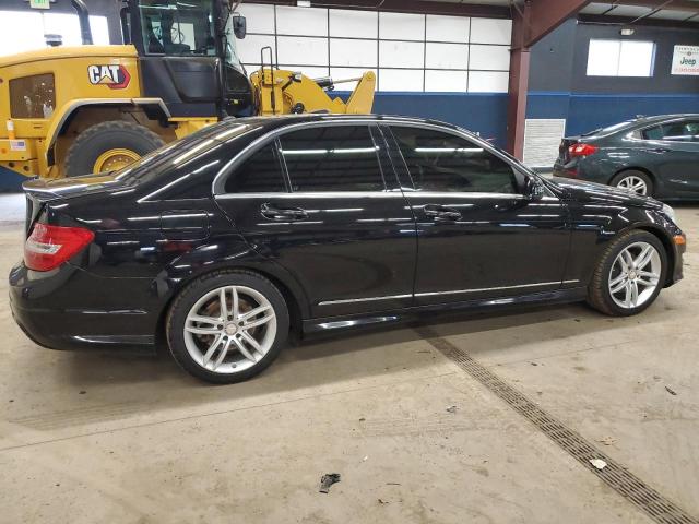 Aukcja sprzedaży 2014 Mercedes-benz C 250, vin: WDDGF4HB0ER305629, numer aukcji: 37002594