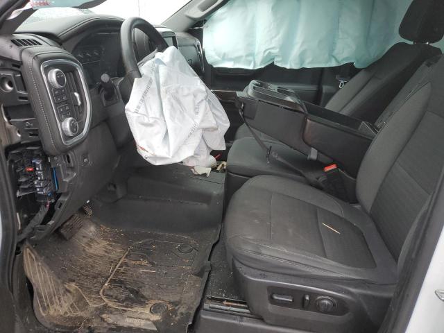 Aukcja sprzedaży 2020 Gmc Sierra, vin: 3GTU9CED5LG216320, numer aukcji: 39463424
