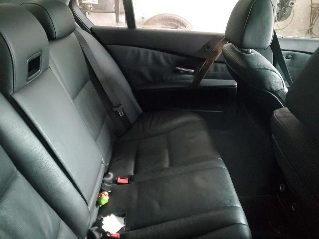 37629434 :رقم المزاد ، WBANF73577CU24298 vin ، 2007 Bmw 530 Xi مزاد بيع