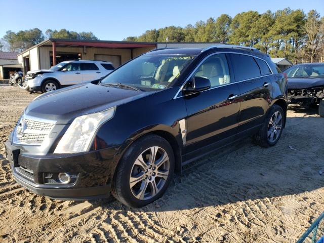 Aukcja sprzedaży 2012 Cadillac Srx Premium Collection, vin: 3GYFNFE33CS609916, numer aukcji: 82306593