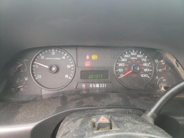 Продаж на аукціоні авто 2006 Ford F250 Super Duty, vin: 1FTSX21556ED11400, номер лоту: 82755723