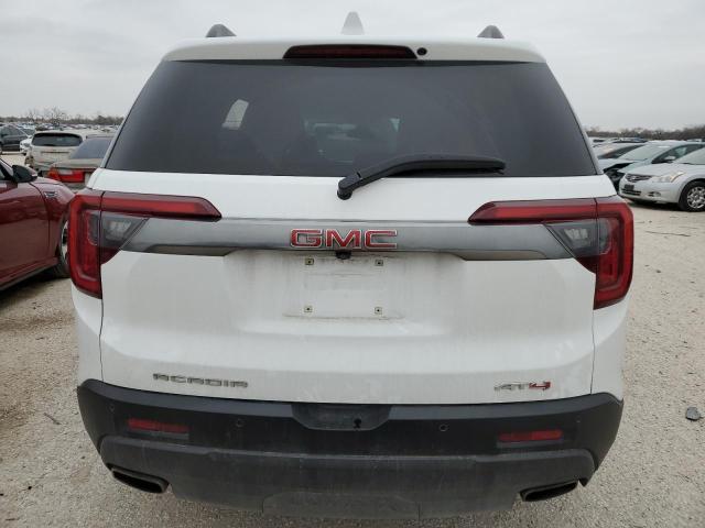 Aukcja sprzedaży 2021 Gmc Acadia At4, vin: 1GKKNLLSXMZ160286, numer aukcji: 40295074