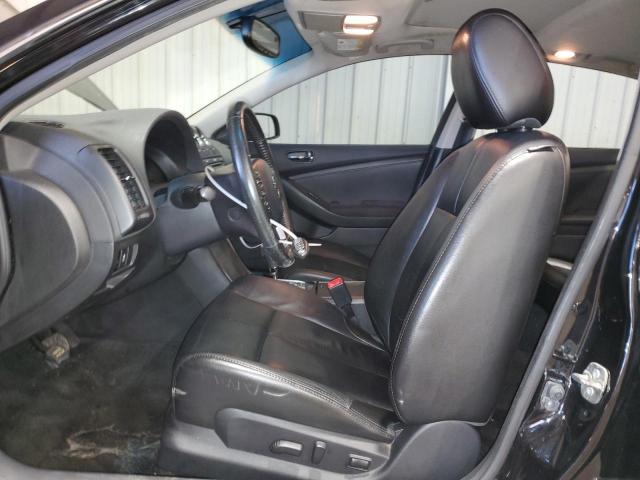 2012 Nissan Altima Base მანქანა იყიდება აუქციონზე, vin: 1N4AL2AP5CC175226, აუქციონის ნომერი: 38902614