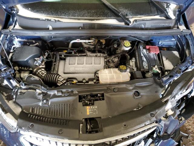 Продажа на аукционе авто 2020 Buick Encore Preferred, vin: KL4CJASB1LB011168, номер лота: 37148884