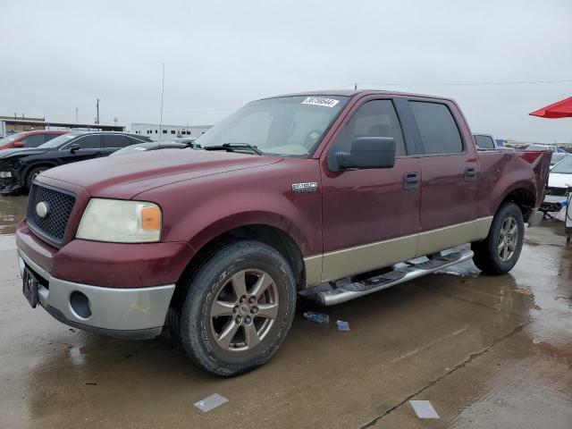Auction sale of the 2006 Ford F150, vin: 1FTPW12V36FB41033, lot number: 78681894