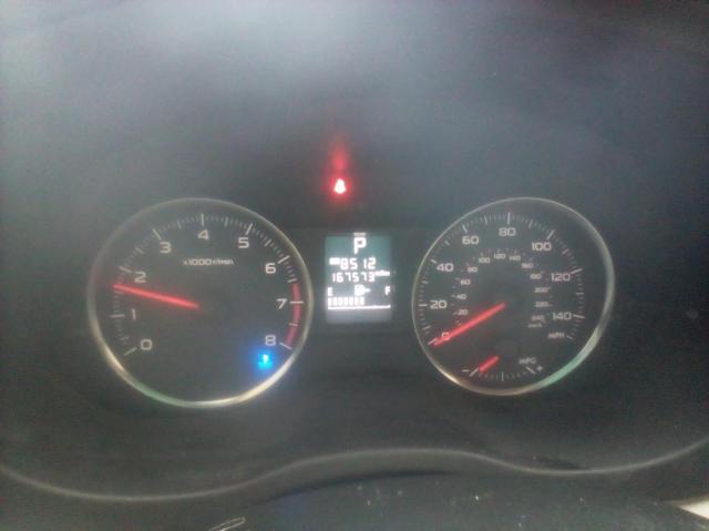 40697224 :رقم المزاد ، JF2GPAKC9DH211598 vin ، 2013 Subaru Xv Crosstrek 2.0 Limited مزاد بيع