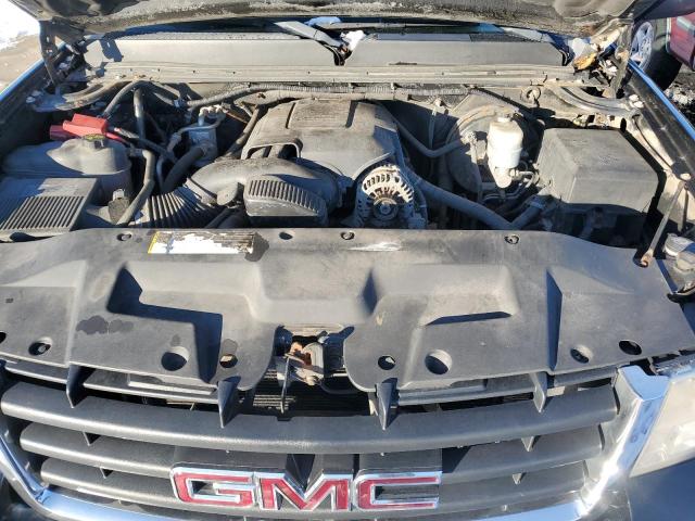 37019294 :رقم المزاد ، 1GTR2VE36BZ124497 vin ، 2011 Gmc Sierra K1500 Sle مزاد بيع