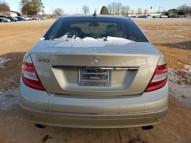Aukcja sprzedaży 2010 Mercedes-benz C 300, vin: WDDGF5EB8AF464419, numer aukcji: 38905664