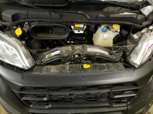 Aukcja sprzedaży 2023 Ram Promaster 2500 2500 High, vin: 3C6LRVDG9PE514896, numer aukcji: 38200724
